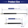 Toyota GT86 Front Hood Gas Lift Struts (2012-2018)