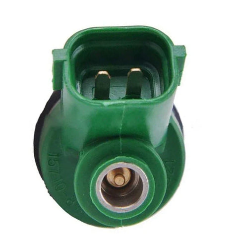 Suzuki DF40 DF50 3 x Fuel Injector Valves (1999-2010)