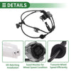 Toyota Rav4 (2013-2018) Rear Right ABS Wheel Speed Sensor