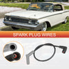 Ford Freestar 6 x Spark Plug Wire Ignition Coil Cables (2004-2005)