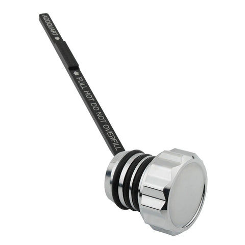 Harley-Davidson Road King 1pc Chrome Oil Tank Dipstick (2000-2003)