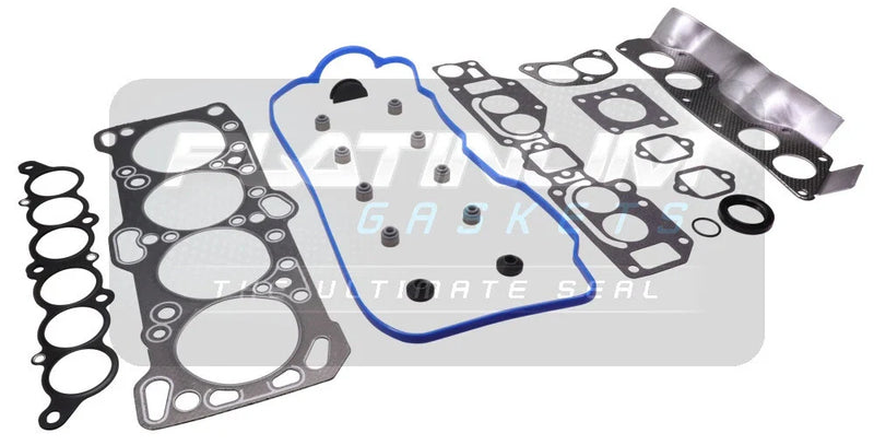 Hyundai Sonata Y2 Cylinder head gasket set (1989–1991)