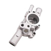 Toyota Tercel 1.5L L4 Coolant Water Outlet Housing (1991-1994)