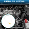 Ford Mustang 3.5L 3.7L Engine Oil Dipstick (2011-2023)