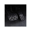 Toyota Tundra Gas Brake Footrest Pedal Pad Cover (2022-2024)