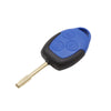 Ford Transit Van 1 x 3 Button Key Fob Shell Case