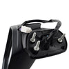 Toyota Corolla Left Side Power Heated Wing Mirror Assembly (2019-2024)