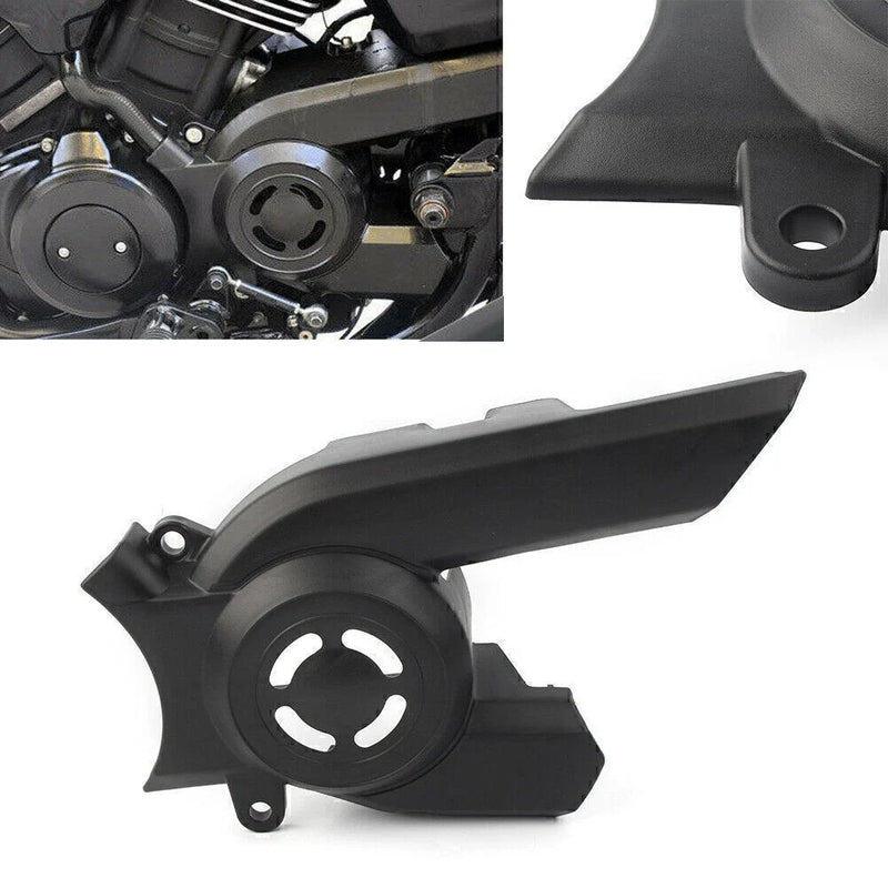 Harley Davidson XG750 Front Pulley Sprocket Cover (2015)