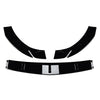 Mercedes Benz A Class CLA Class Front Bumper Splitter Lip (2023)