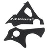 Suzuki BOULEVARD M109R / VZR1800 Engine Side Covers (2006-2023)