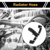 Land Rover Range Rover 4.2L Radiator Hose (2006-2009)