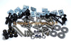 Élise VX220 Main Accessoire Pack Clapet Boulons Écrous Pince (2000–2005)