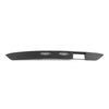 VW Caddy Rear Number Plate Light Cover (2010-2020)