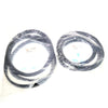 Isuzu Faster KB Bedford KB Chevrolet LUV Windshield Weatherstrips Set
