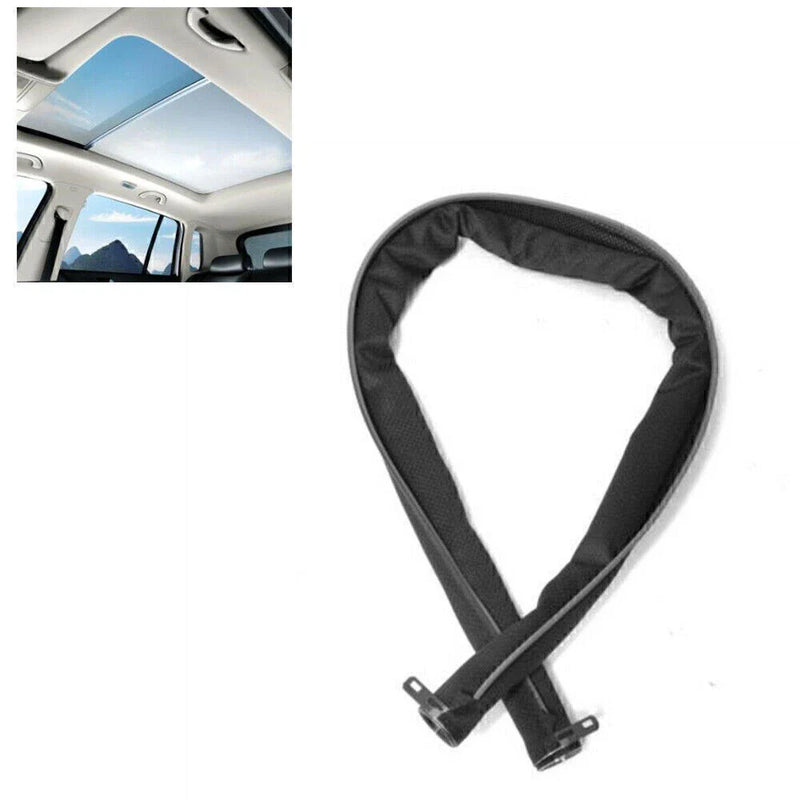 PASSAT CC (2009-2018) Black Sunroof Sunshade Cover