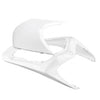Honda CBR 1000 RR White Rear Tail Fairing Bodywork (2008-2009)