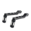 Harley Touring Arm Heel & Shift Toe Levers w/ Shifter Pegs (2009-2023)
