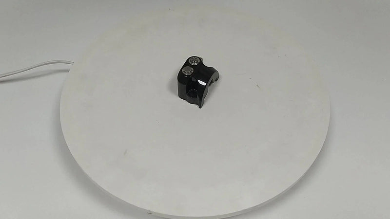 Harley Electra Glide, Street Glide Self Locking Resetting Switch Button