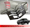 Mitsubishi L200 Triton Taillight Cover (2015-2018)