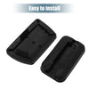 Honda Civic (2016-2021) - Black Gas Brake Pedal Cover Kit