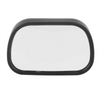 Extra Large Wide Angle Baby Car Seat Mirror Clip Suction Cup Mount