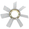Hilux 2L Diesel 2.4L LN56 LN60 LN61 LN65 LN85 7 Blade Engine Cooling Fan