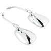 Yamaha XVS 650 1100 Dragstar Mirror Set Left + Right (1997-2011)