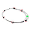 Mini Cooper Countryman Clubman Paceman 12x Headlight Trim Ring Clips