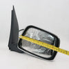Nissan Navara Pathfinder 2004-2014 Electric Door Wing Mirrors w/LED