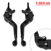 Aprilia Tuono V4 1100RR Folding Extendable Brake Clutch Levers (2015-2023)