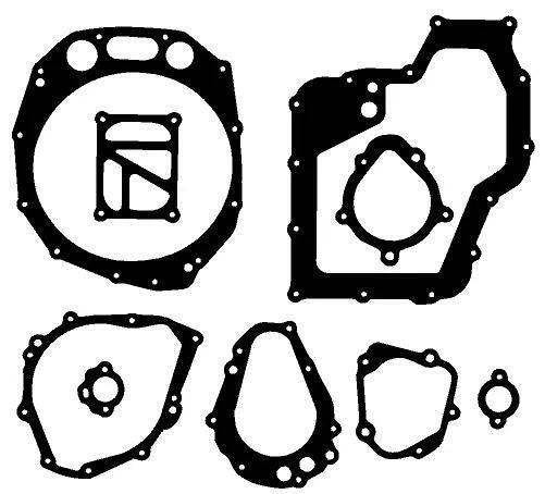 Suzuki GSX1300 Hayab GSX1300R Engine Gasket Set (1999–2023)