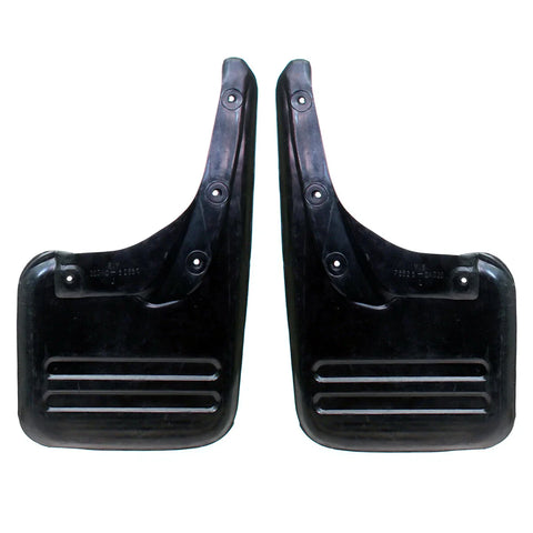 Toyota Hilux SR5 KUN26 Hilux2WD 2005-2015 Rear Mudguard Mud Flap