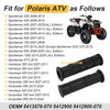 Polaris Sportsman 850 2 x Handlebar Grips (2009–2025)