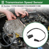 Ford Transit Connect Mk1 Van Transmission Speed Sensor (2002-2013)