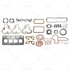 Kubota V1902 Gasket Kit Upper Lower