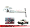 Isuzu TFR / Holden Rodeo FR Window Regulator (1989-1997)