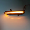 Renault Megane IV MK4 Talisman 2016-2021 Dynamic Turn Signal Light Mirror Lamp