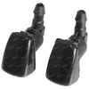 Kia Cerato TD 2.0L G4KD Front Windscreen Washer Nozzles () (2009-2013)