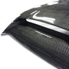 Subaru WRX STI VA Hood Scoop Vent Cover (2014-2021)