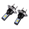 Honda CBR600RR H7 10000K LED Headlight Bulbs (2007-2020)
