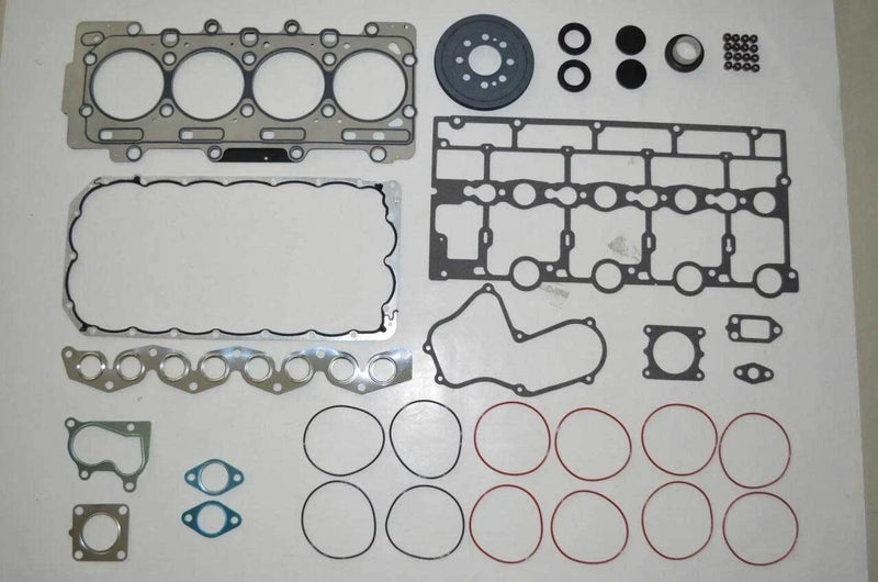 LDV V80 Van VRS 2.5L Diesel Cylinder Head Gasket Set (2013)
