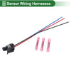 Ford E-350 3 Pin Sensor Wiring Harness (1994-2007)