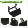 BMW 525i Front Right Washer Nozzle Cover Cap (2004-2007)