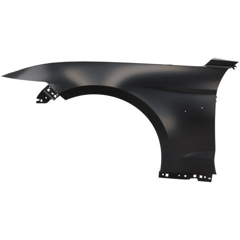 Fender For Ford Mustang 2015-2017 Left GT Premium Coupe