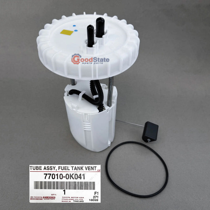 Hilux KUN26 1KD 3.0 Diesel Main Fuel Tank Sender Unit