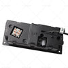 Kenworth C500 T300 HVAC Climate Control Panel Switch (2002-2006)
