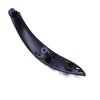 BMW F30 F31 F34 4 x Car Inner Door Pull Handle Covers (2012-2019)