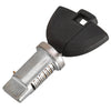 BMW R1200GS R1250GS F650GS ADV Key Cylinder Lock Core Plug (2004-2023)