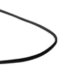 BMW F80 F30 F31 Front Door Weather Strip Seal Gasket (2012-2019)