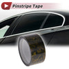 Car Motorcycle and Boat Pinstripe Tape / 30mmx8.5m / Pinstripe Tape